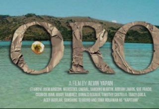 Oro, Manila Film Festival