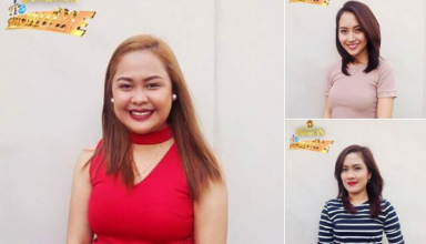 Tawag Ng Tanghalan