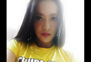 Mocha Uson, PCO, fake news, Fire Mocha, trending