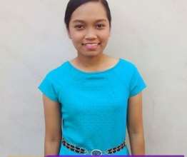 Tawag Ng Tanghalan, Showtime, Joylaine Canonio