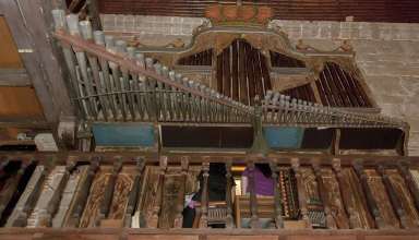 Las Pinas, Bamboo Organ, Bamboo Organ Festival