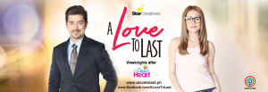 A Love To Last March 3