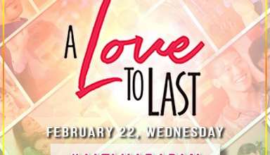 A Love To Last Bea Alonzon Ian Veneracion