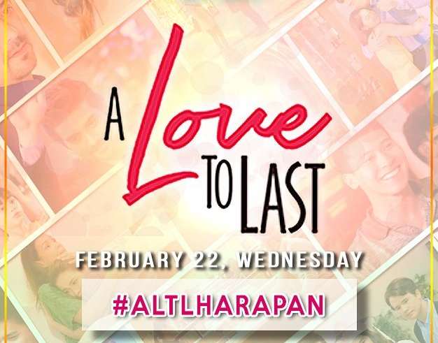 A Love To Last Bea Alonzon Ian Veneracion