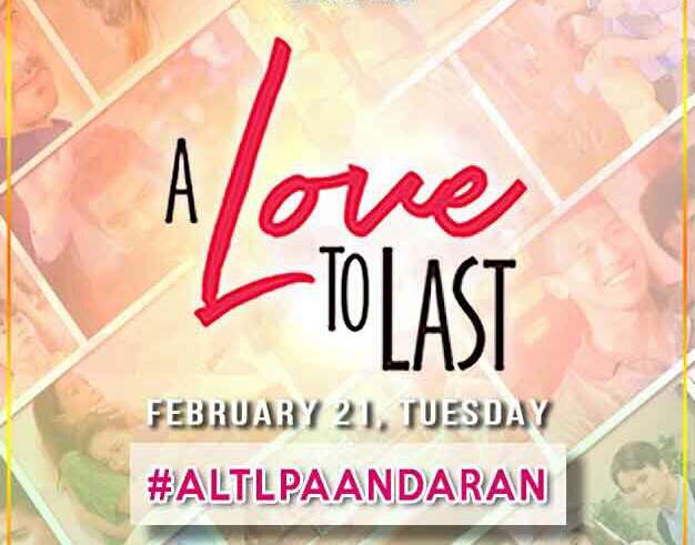 ALTL - A Love To Last - Feb.21 Episode