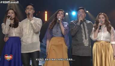 ASAP, ABS-CBN, TV Philippines