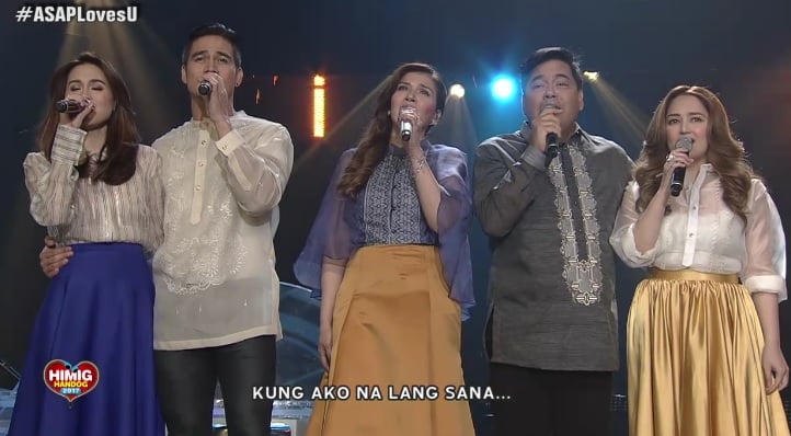 ASAP, ABS-CBN, TV Philippines