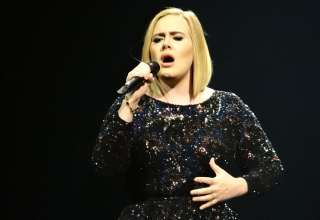 Adele