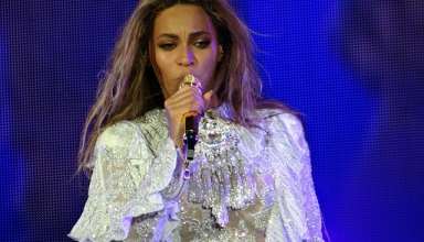 Beyonce