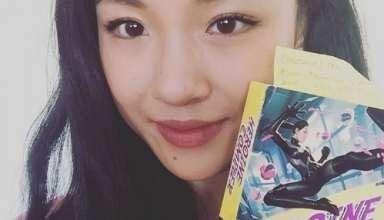 Constance Wu, Crazy Rich Asians, Jon Chu, Kevin Kwan, diversity