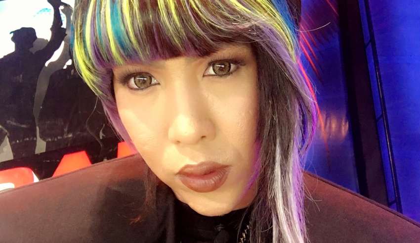 Vice Ganda