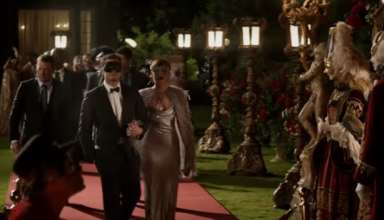 Fifty Shades Darker, Monique Lhuillier, Filipino designers, Ana Steele