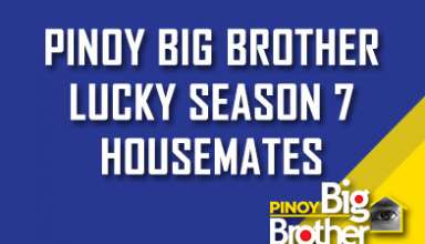 PBB Lucky 7 March 3