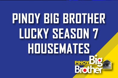 PBB Lucky 7 March 3