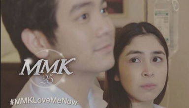 #MMKLoveMeNow, Julia Barretto