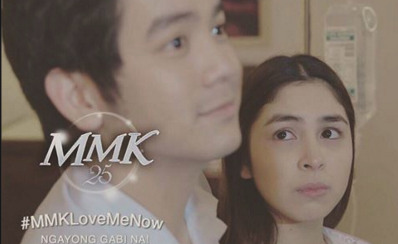#MMKLoveMeNow, Julia Barretto