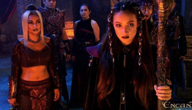 Encantadia
