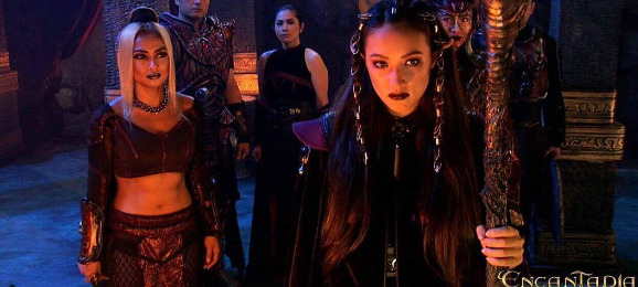Encantadia