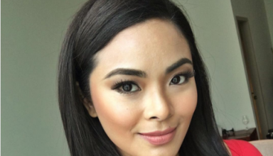 Maxine Medina
