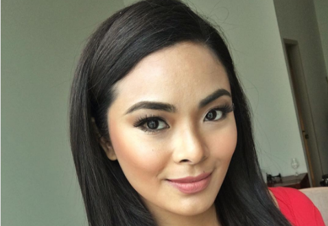 Maxine Medina