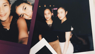 Juliana Gomez, Claudia Barretto