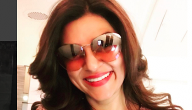 Sushmita Sen, Jessica Soho
