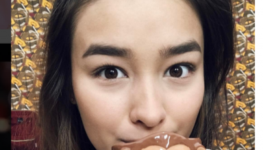 Liza Soberano