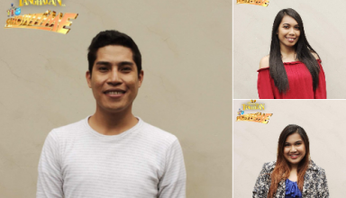 Tawag Ng Tanghalan