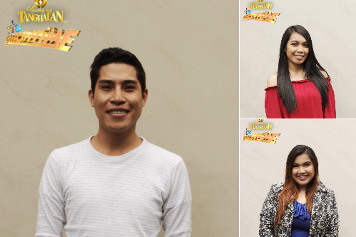 Tawag Ng Tanghalan