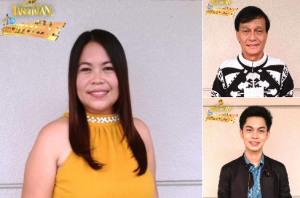 Tawag Ng Tanghalan