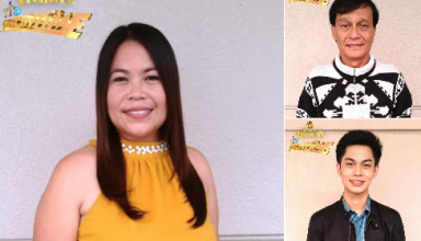 Tawag Ng Tanghalan