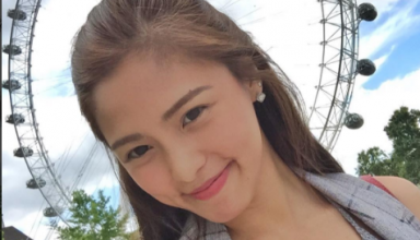 Kim Chiu, Ghost Bride