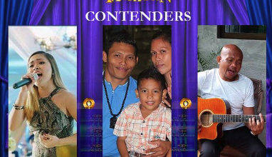 Tawag Ng Tanghalan