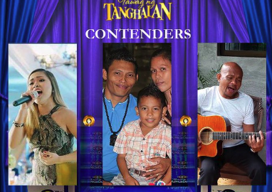 Tawag Ng Tanghalan