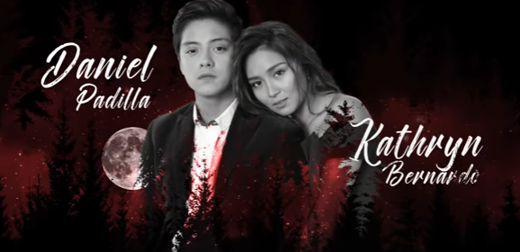 La Luna Sangre