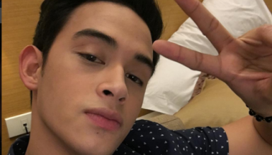 Diego Loyzaga