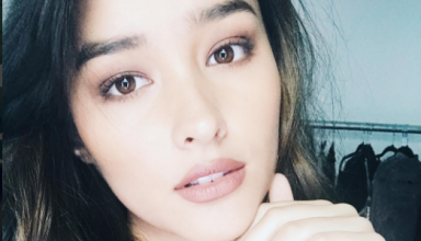 Liza Soberano