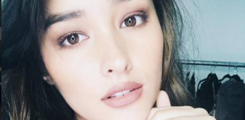 Liza Soberano