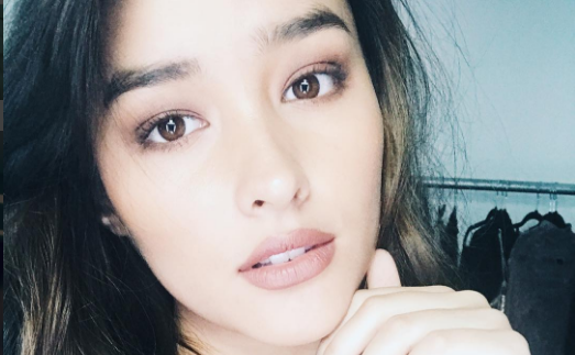 Liza Soberano
