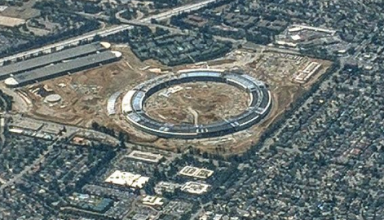 Apple Campus 2