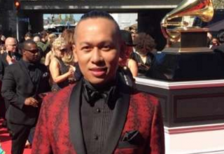 Jhett Tolentino, Grammys 2017, Tony Awards, Broadway