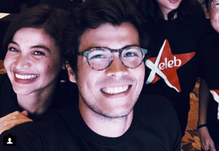 Erwan Heussaff