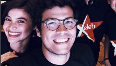 Erwan Heussaff