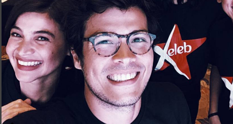 Erwan Heussaff