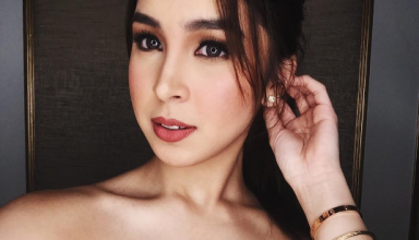 Julia Barretto