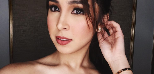 Julia Barretto