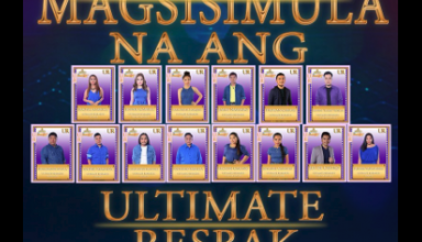 Tawag Ng Tanghalan Feb 27 Ultimate Resbak day