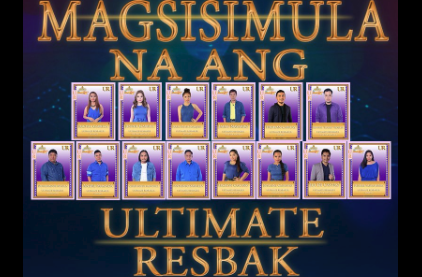 Tawag Ng Tanghalan Feb 27 Ultimate Resbak day