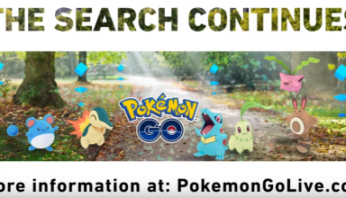 Pokémon, Pokémon Go