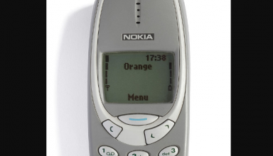 Nokia 3310